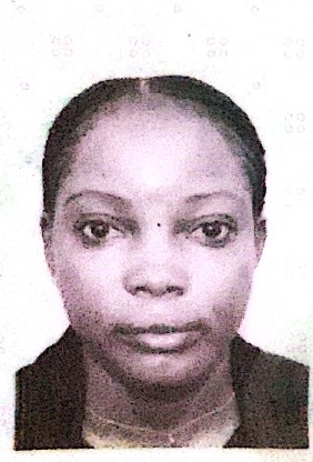 Georginia Chidinma Opara