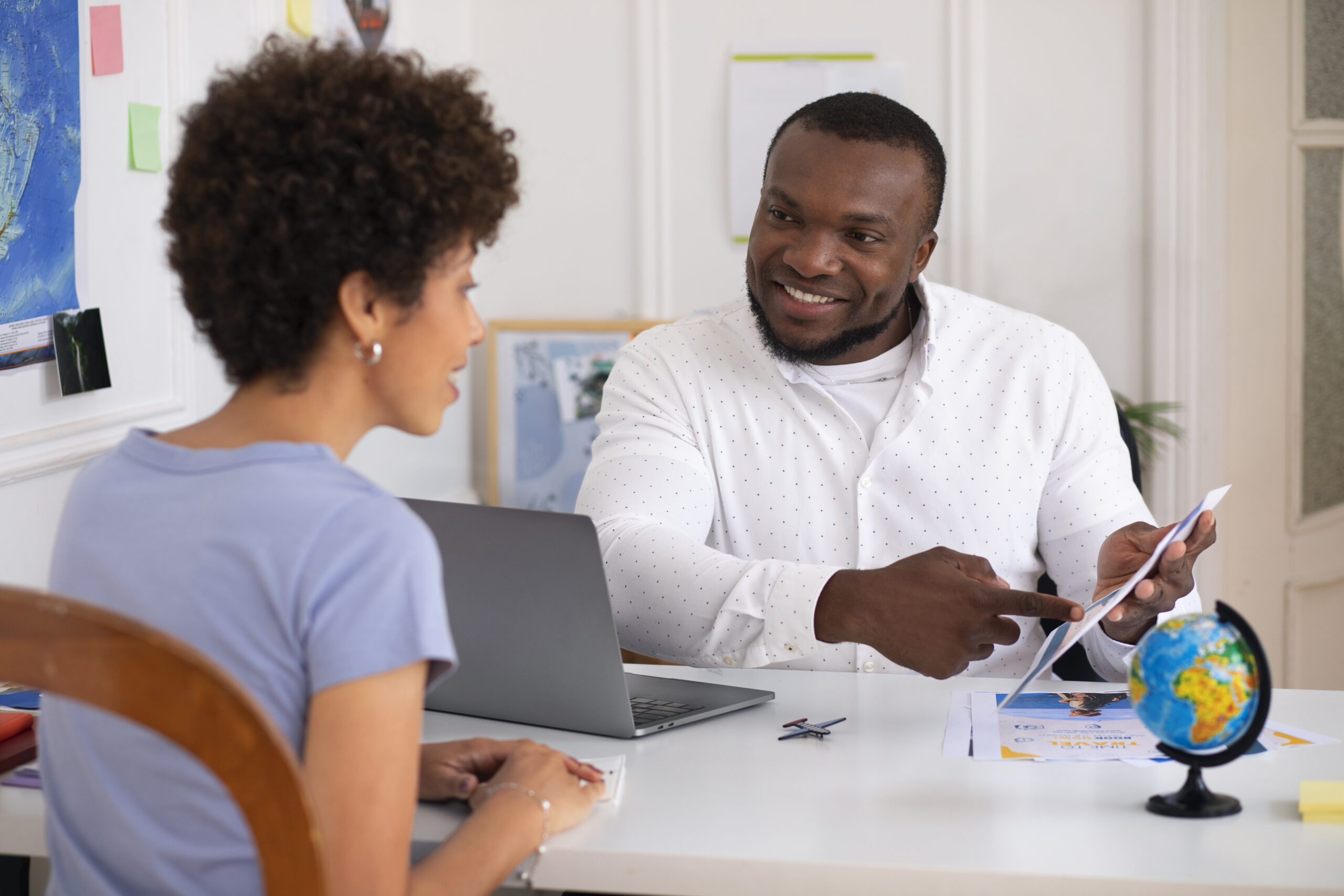 Best Study Abroad Career Planning