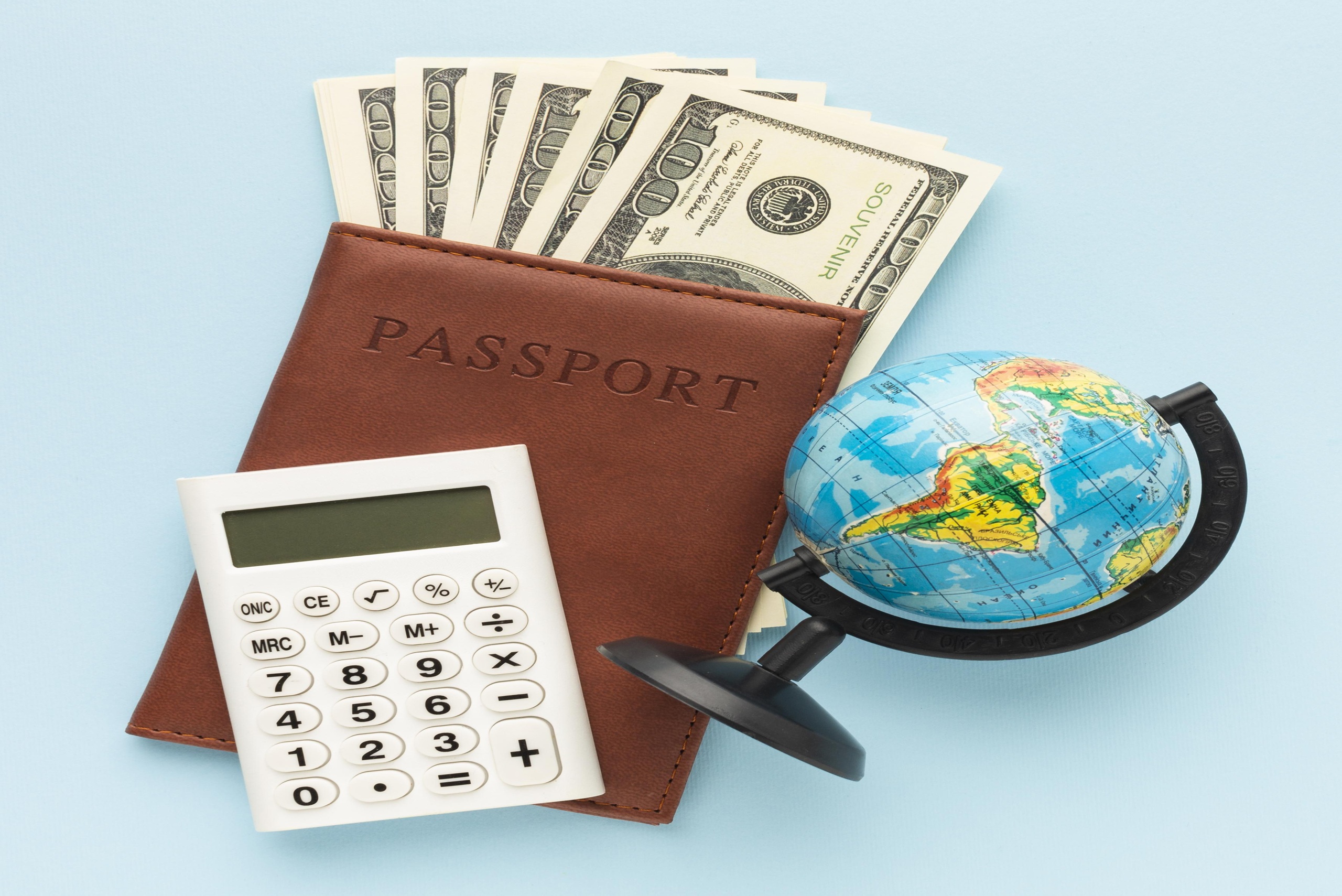 Cost of Studying Abroad from Nigeria