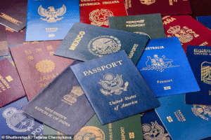 Revealed: The world’s most powerful passport for 2026